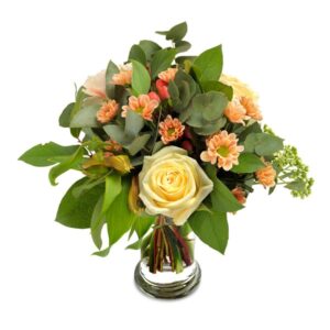 Blomsterknus